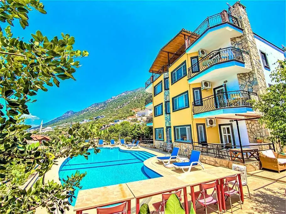 Villa Valfere-1