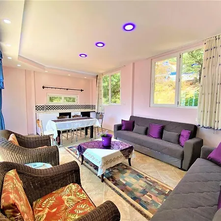 Villa Valfere-2